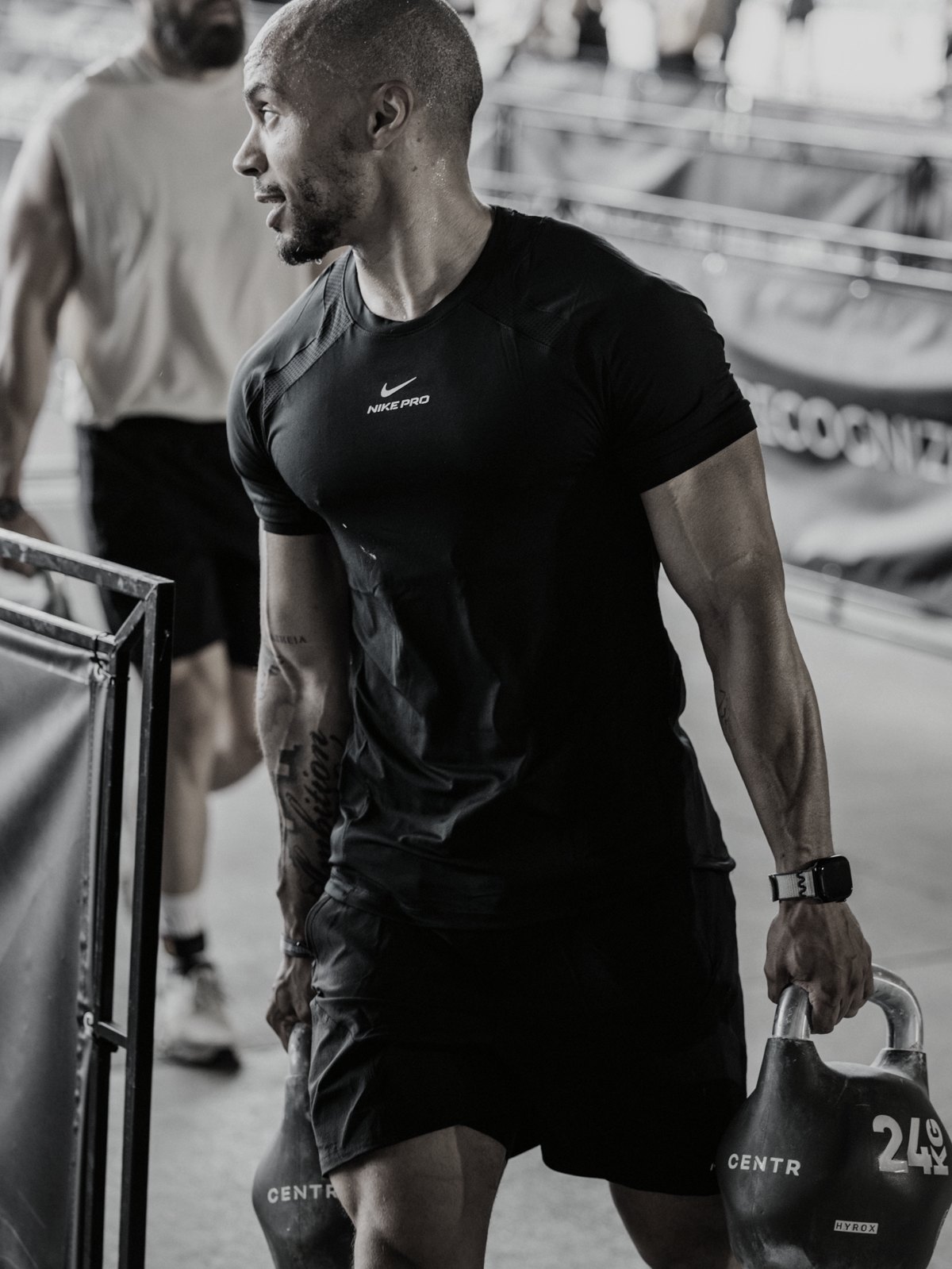 Joey training